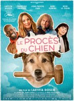 Le procès du chien - Laetitia Dosch - critique