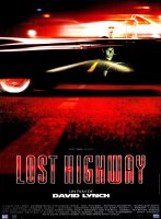 Lost Highway - David Lynch - critique