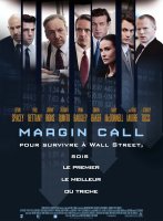 Margin Call - J.C. Chandor - critique