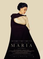 Maria - Pablo Larraín - critique