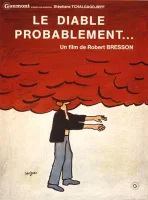 Le diable probablement - Robert Bresson - critique 