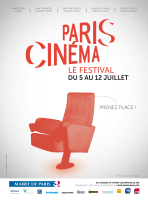 Paris Cinéma le festival : du 5 au 12 juillet 2014, une semaine de pure cinéphilie