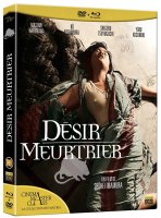 Désir meurtrier - la critique du film + le test DVD