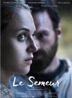 Le semeur - Marine Francen - critique