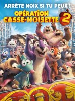 Opération Casse-Noisette 2 - la critique du film