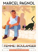 La femme du boulanger - Marcel Pagnol - critique