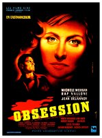 Obsession - Jean Delannoy - critique 