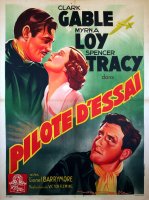 Pilote d'essai - Victor Fleming - critique 