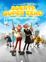 Agents Super Zero - la critique du film + le test dvd