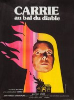 Carrie au bal du diable - Brian De Palma - critique