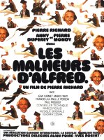 Les malheurs d'Alfred - la critique du film