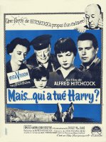 Mais qui a tué Harry ? - Alfred Hitchcock - critique