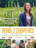 Anaïs, 2 chapitres - Marion Gervais - critique