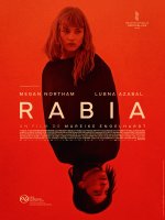 Rabia - Mareike Engelhardt - critique 