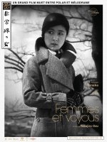 Femmes et voyous - Yosujirō Ozu - critique 