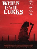 When Evil Lurks - Demián Rugna - critique