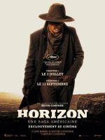 Horizon : une saga américaine Chapitre 1 - Kevin Costner - critique