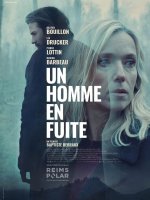 Un homme en fuite - Baptiste Debraux - critique