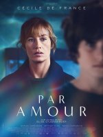 Par amour - Élise Otzenberger - critique