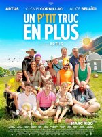 Un p'tit truc en plus - Artus - critique