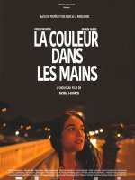 La couleur dans les mains - Nora Hamdi - critique