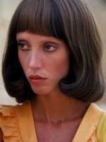 Mort de l'actrice Shelley Duvall