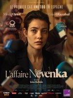 L'affaire Nevenka - Icíar Bollaín - critique