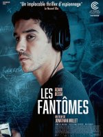 Les Fantômes - Jonathan Millet - critique