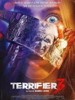 Terrifier 3 - Damien Leone - critique