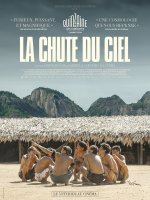 La chute du ciel - Eryk Rocha, Gabriela Carneiro da Cunha - critique