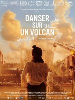 Danser sur un volcan - Cyril Aris - critique