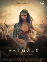 Animale - Emma Benestan - critique