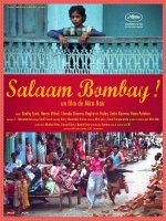 Salaam Bombay ! - Mira Nair - critique