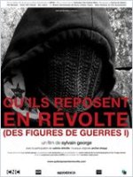 Qu'ils reposent en révolte (des figures de guerre) - coup d'oeil