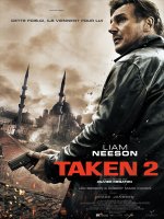 Taken 2 réalise un démarrage au taquet !