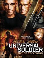 Universal Soldier : le jour du jugement, 4ème volet de la saga