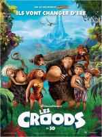 Les Croods : l'ultime bande-annonce 