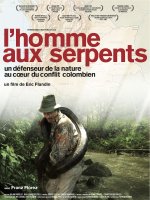 L'homme aux serpents - la critique du film