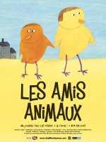 Les Amis animaux - la critique du film 