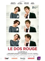 Le Dos Rouge - la critique du film