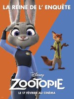 Annie Awards 2017 : Zootopie grand gagnant