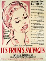 Mort de l'actrice Bibi Andersson