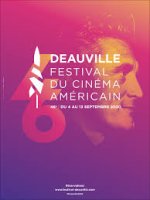 Sélection officielle du 46e Festival du film américain de Deauville 