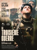 La troisième guerre - Giovanni Aloi - critique