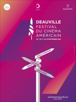 Festival de Deauville 2023 - Sections parallèles et invités 