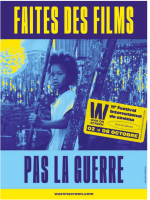 La 11e édition du Festival international War on Screen à Châlons- en-Champagne du 2 au 8 octobre 2023