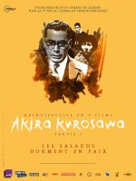 Les salauds dorment en paix - Akira Kurosawa - critique