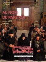 Au nom du pape roi - Luigi Magni - critique