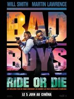 Bad Boys : Ride or Die - Adil El Arbi, Bilall Fallah - critique