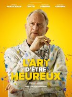 L'Art d'être heureux - Stefan Liberski - critique